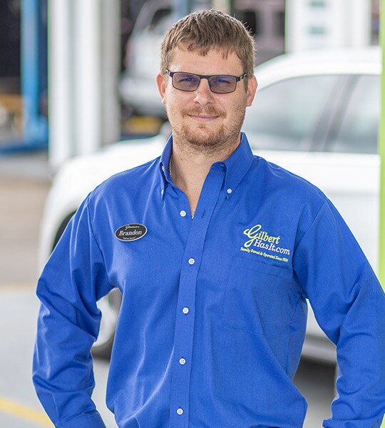 Gilbert Chevrolet Chevrolet dealership in Okeechobee