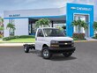 Chevrolet Express Cutaway 3500