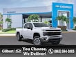 Chevrolet Silverado 2500 HD