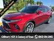 Chevrolet Blazer