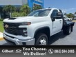 Chevrolet Silverado 3500 HD Chassis Cab