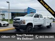 Chevrolet Silverado 5500 HD