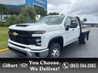 Chevrolet Silverado 3500 HD Chassis Cab