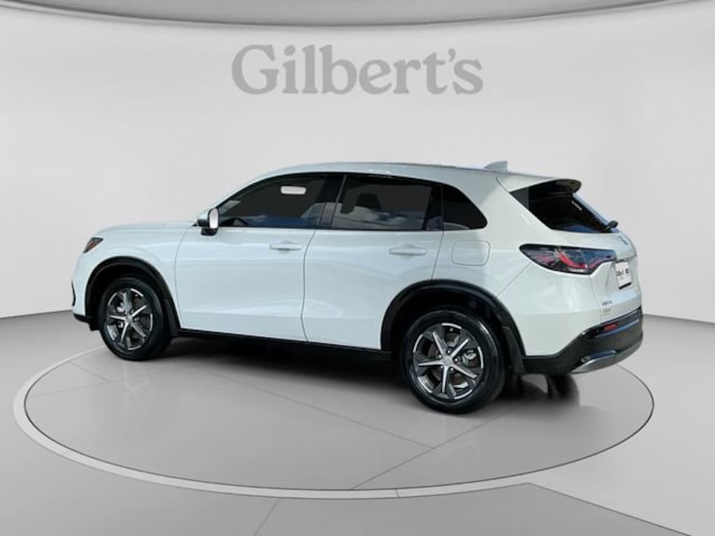 Used 2024 Honda HR-V 2WD EX-L SUV