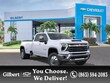 Chevrolet Silverado 3500 HD
