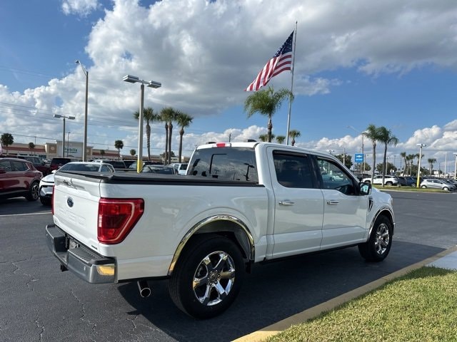 2023 Ford F-150 XL photo 3