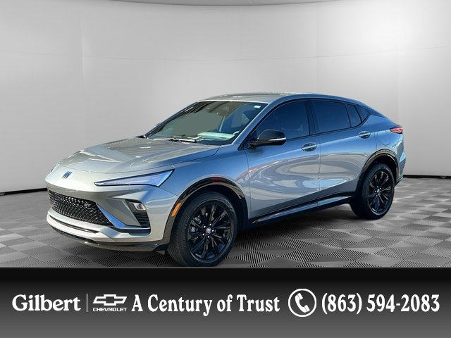 2024 Buick Envista Sport Touring's photo