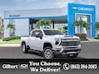 Chevrolet Silverado 3500 HD