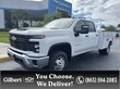 Chevrolet Silverado 3500 HD Chassis Cab