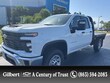 Chevrolet Silverado 3500 HD