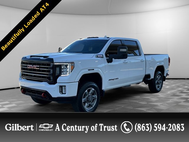 2021 GMC Sierra Work Truck's photo