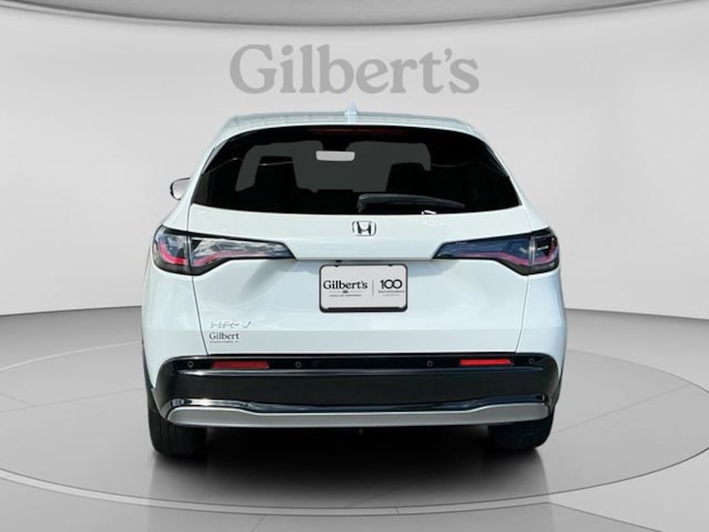 Used 2024 Honda HR-V 2WD EX-L SUV