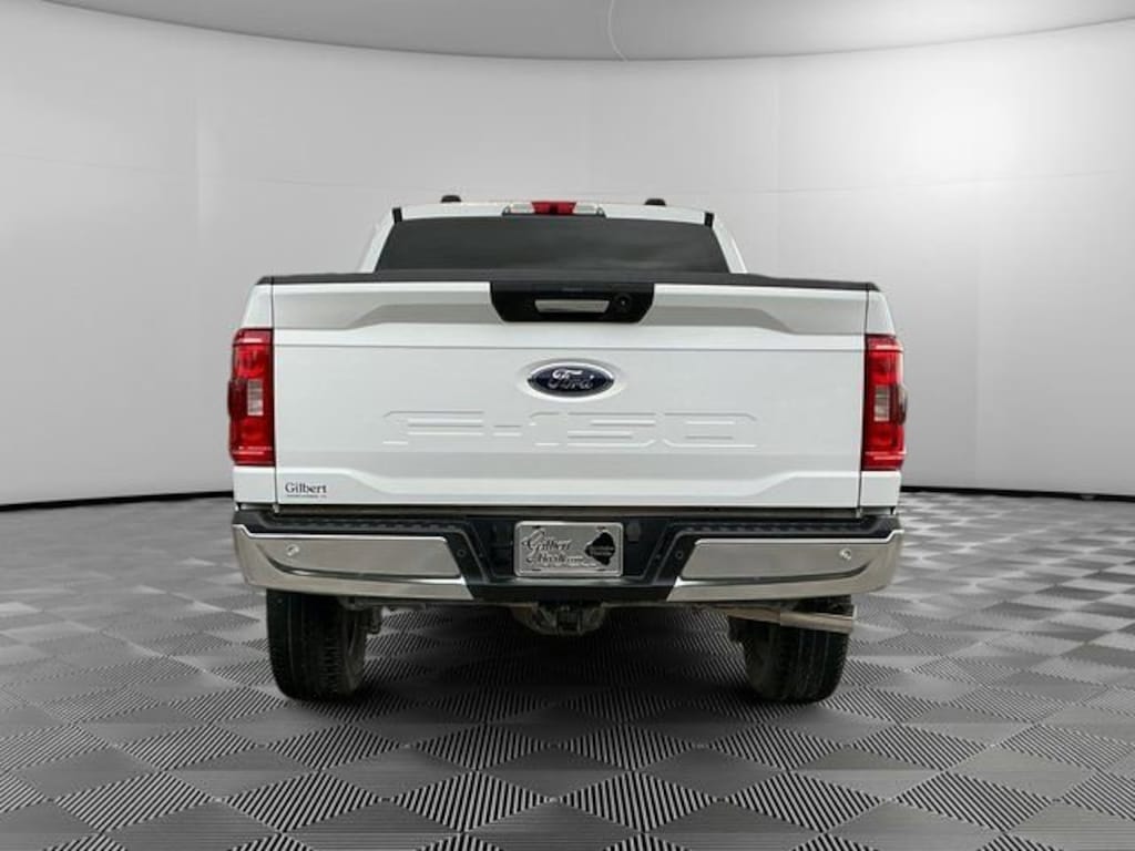 Used 2023 Ford F-150 XLT Truck
