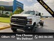 Chevrolet Silverado 5500 HD