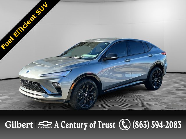 2024 Buick Envista Sport Touring