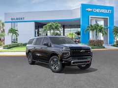 2026 Chevrolet Suburban Z71 SUV