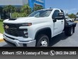 Chevrolet Silverado 3500 HD Chassis Cab
