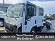 Chevrolet Low Cab Forward 4500 HD