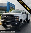 Chevrolet Silverado 5500 HD