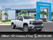 Chevrolet Silverado 2500 HD