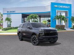 2026 Chevrolet Tahoe RST SUV