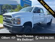 Chevrolet Silverado 5500 HD