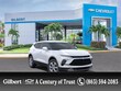 Chevrolet Blazer