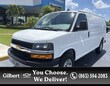Chevrolet Express Cargo 2500