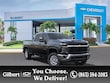 Chevrolet Silverado 2500 HD