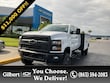 Chevrolet Silverado 5500 HD