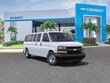 Chevrolet Express Passenger 3500