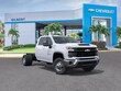 Chevrolet Silverado 3500 HD Chassis Cab