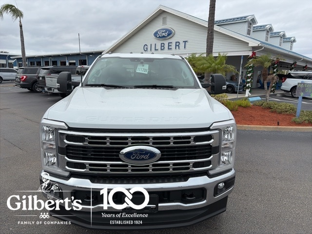 2026 Ford F-350 Base's photo