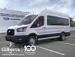 Ford Transit-350 Passenger