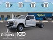Ford F-350 Chassis