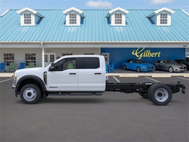 2026 Ford F-550 XL photo 3