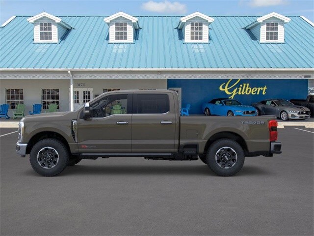 2026 Ford F-250 King Ranch photo 3