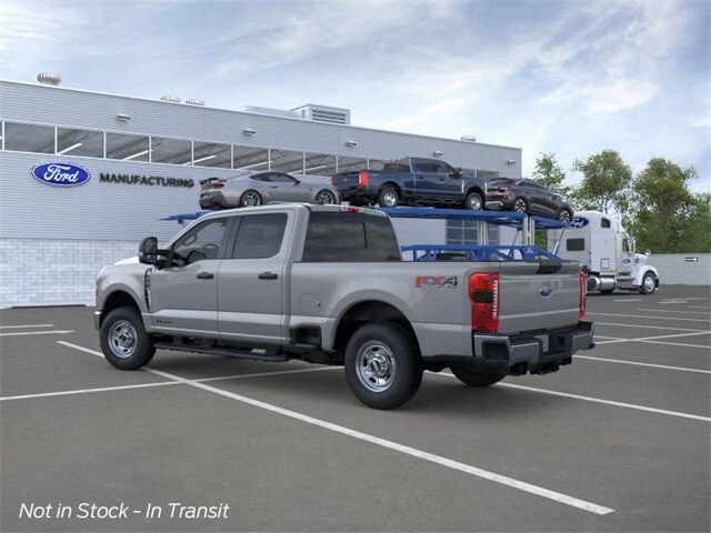 2026 Ford F-250 XL photo 3