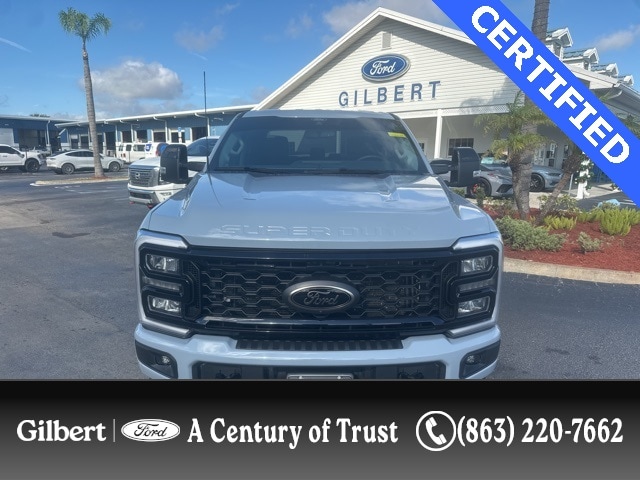 2025 Ford F-250 Base's photo