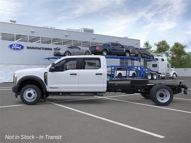 2026 Ford F-450 XL photo 2