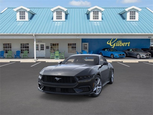 New 2021 Ford Mustang for Sale in Okeechobee