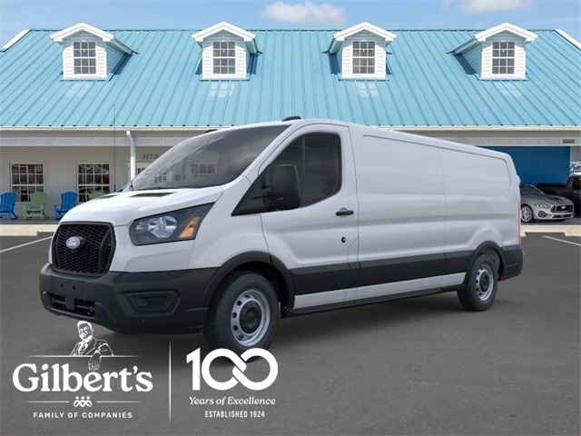 2026 Ford Transit Van Base's photo