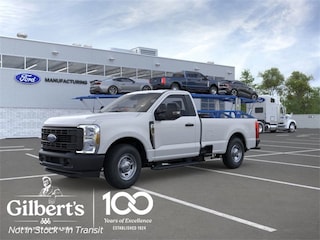 2026 Ford F-250 XL Truck Regular Cab