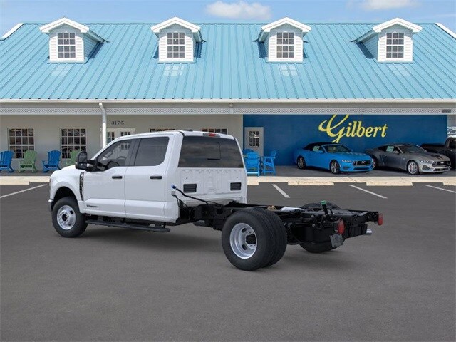2026 Ford F-350 XL photo 4