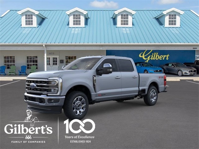 2026 Ford F-250 Base's photo