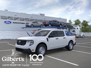 2026 Ford Maverick XL Truck SuperCrew