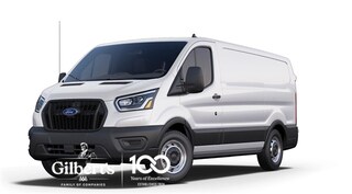 2025 Ford Transit-150 Cargo Base Van Low Roof Van