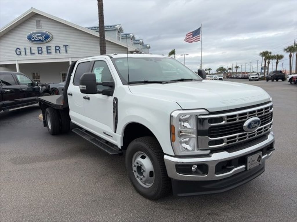 New 2026 Ford F-250 XL Truck Super Cab