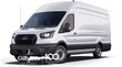 Ford Transit-250 Cargo