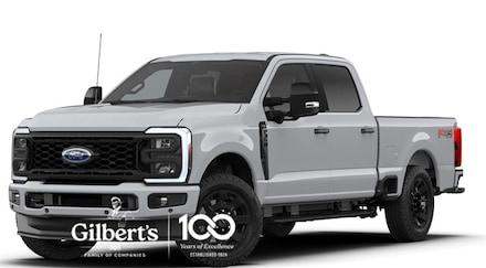 2026 Ford F-350 XL Truck Crew Cab